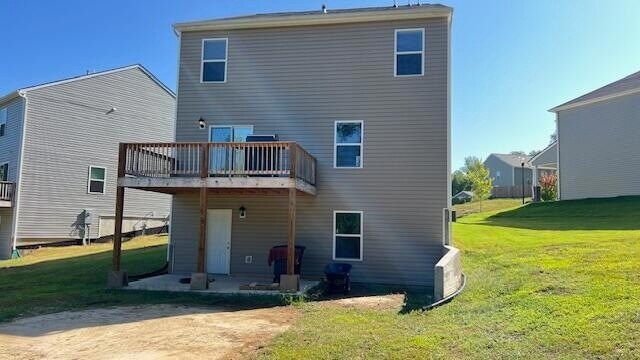 Building Photo - 3305 Serenity Dr NE
