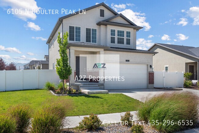 Building Photo - 6105 N Boulter Peak Ln