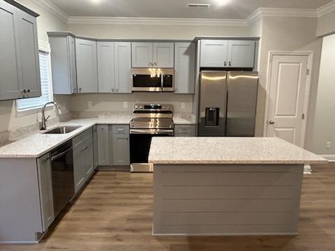 Building Photo - 262 NE Bellingham Cv