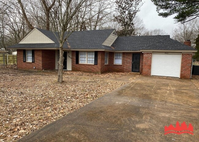 Building Photo - 7815 Armour Rd