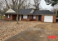 Building Photo - 7815 Armour Rd