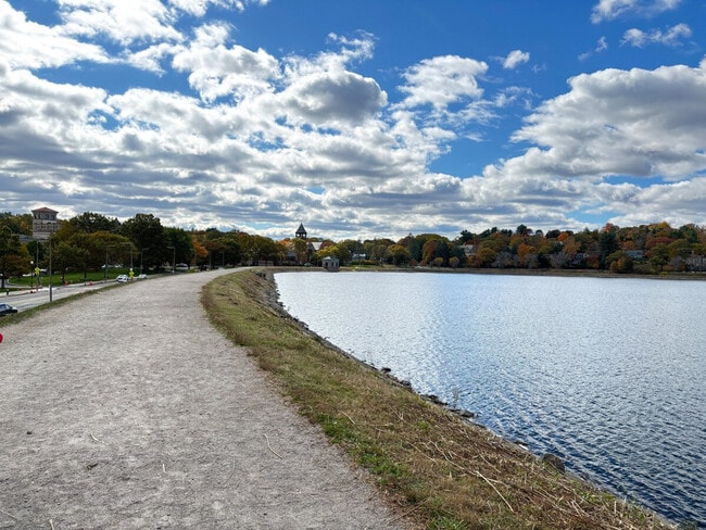 Building Photo - 355 Chestnut Hill Ave