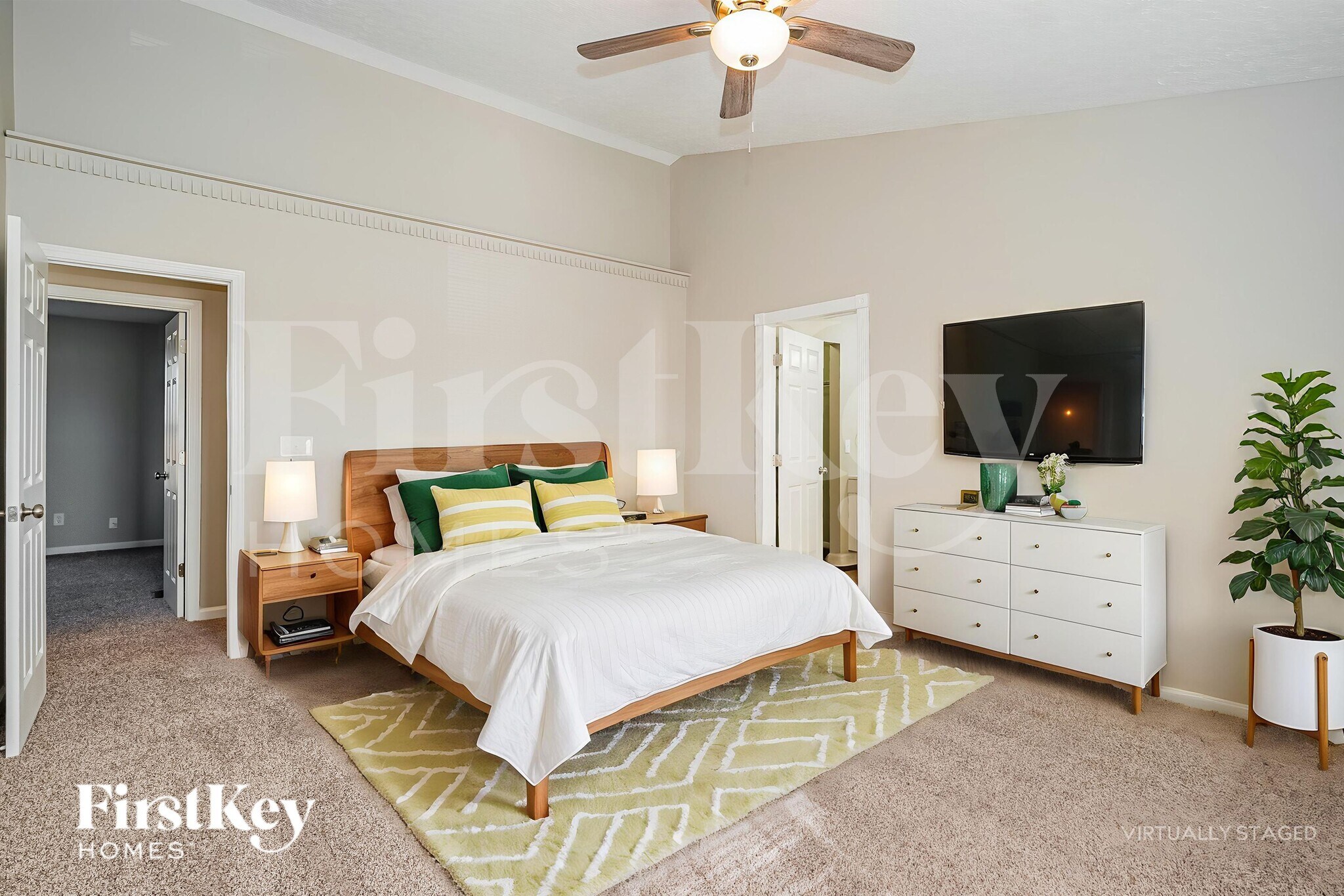 Building Photo - 2445 Linbaugh Rd