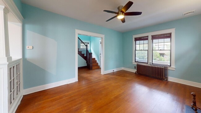 Building Photo - Brookland Three Bedroom House Available fo...