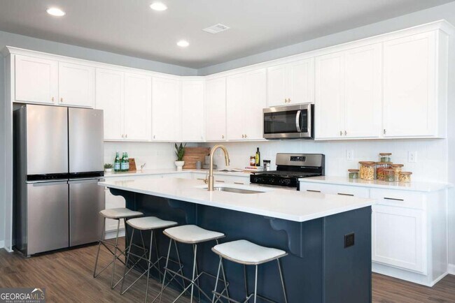 Building Photo - 93 Little Magnolia Ln