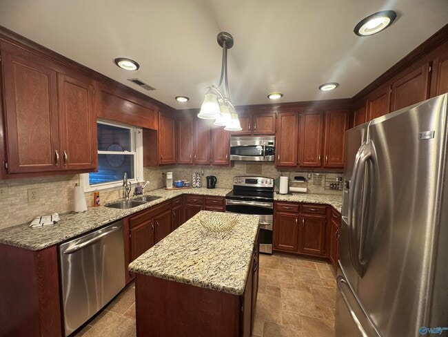 Building Photo - 6928 Steeplechase Dr NW