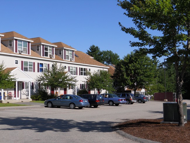Primary Photo - Addison Place