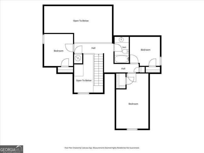 Building Photo - 665 Peachtree Trails Dr
