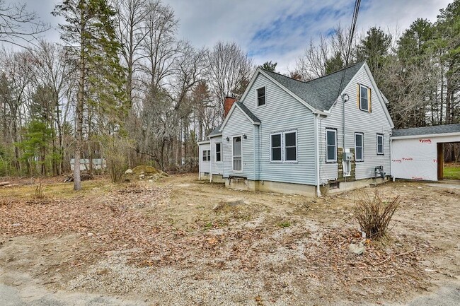 Building Photo - 139 Greeley St