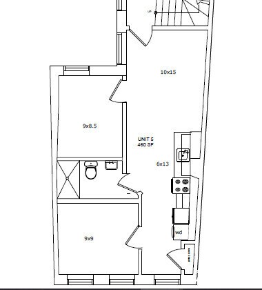 Building Photo - 152 Salem St