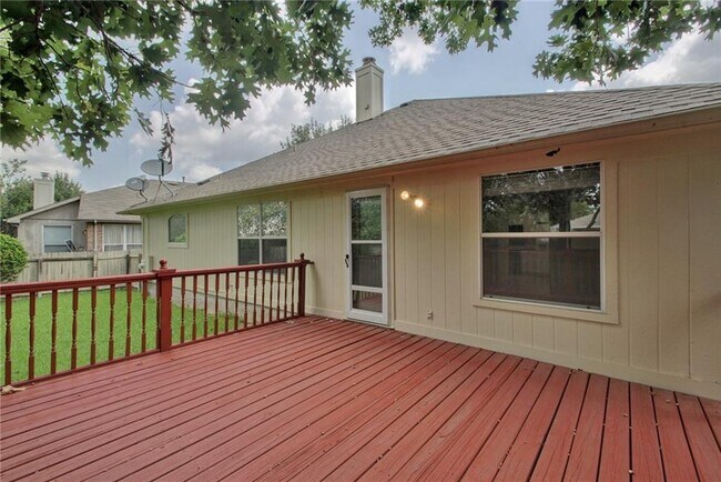 Building Photo - 16510 Denise Dr