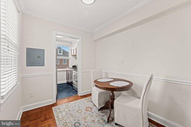 Building Photo - 719 S St Asaph St