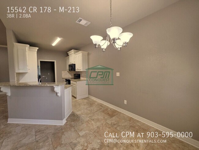 Building Photo - 15542 CR 178-M-213