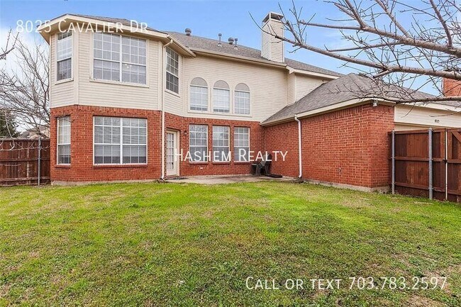 Building Photo - 8025 Cavalier Dr