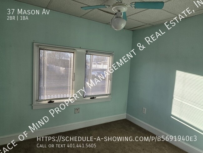 Building Photo - 37 Mason Ave