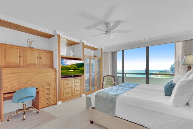 Building Photo - 4000 N Ocean Dr