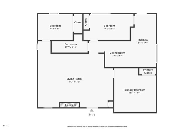 Building Photo - 777 W 10th Ave