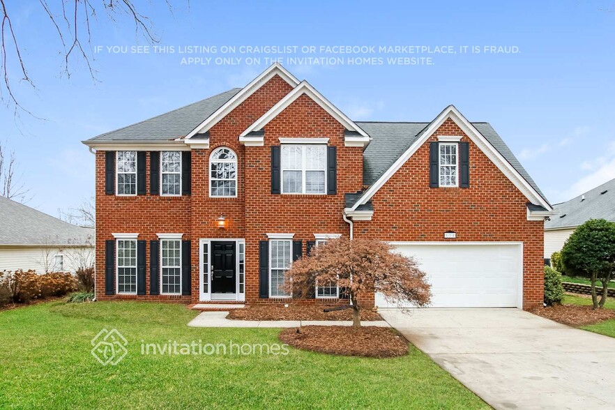 Primary Photo - 118 Garden Gate Ln