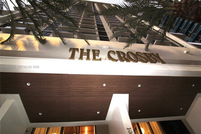 Building Photo - 698 NE 1st Ave