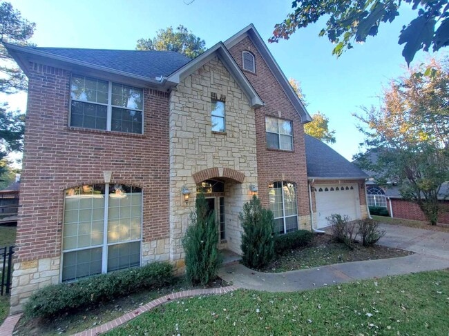 Building Photo - Coming Soon!! South Tyler, Stunning 4 Bedroom. 3.5 Downstairs Master Suite!!