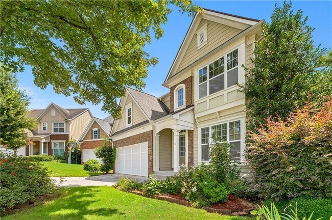 Building Photo - 2113 Worrall Hill Dr