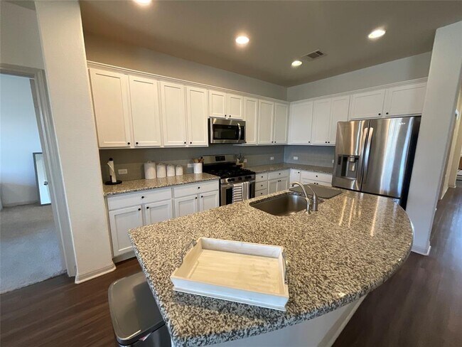 Building Photo - 18317 Calasetta Dr