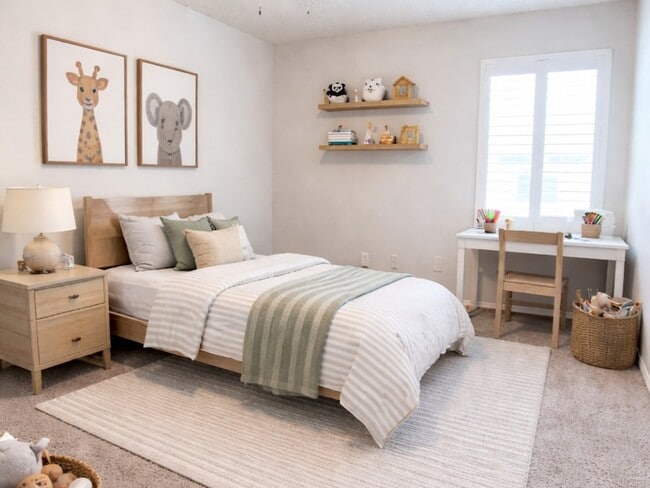 Building Photo - 9620 George Washington Dr