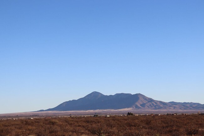 Building Photo - Welcome to your Southern Arizona desert oasis!