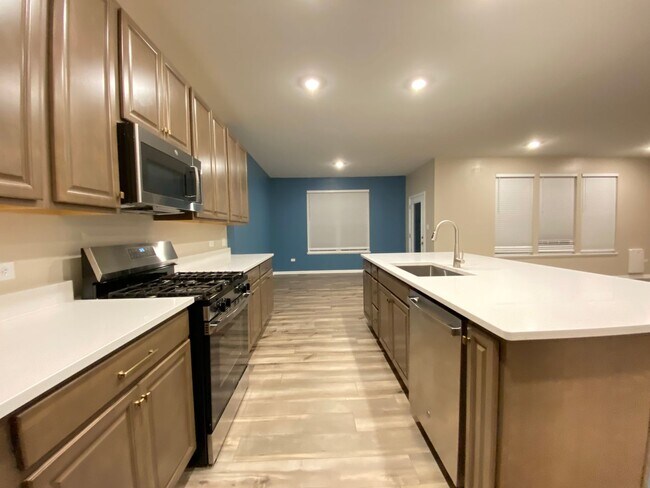 Building Photo - New Construction 3 Bedroom Home For Rent