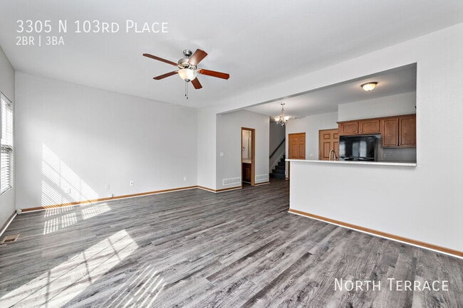 Building Photo - 3305 N 103rd Pl