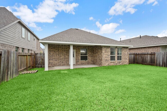 Building Photo - 6322 Lemon Balm Ln