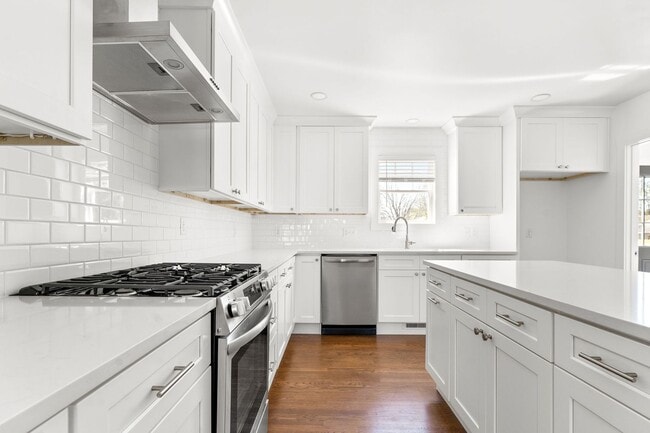 Building Photo - Available now!