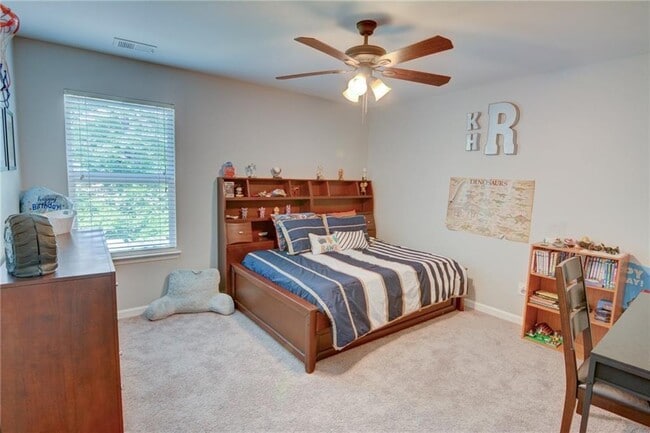 Building Photo - 4918 McEver View Dr