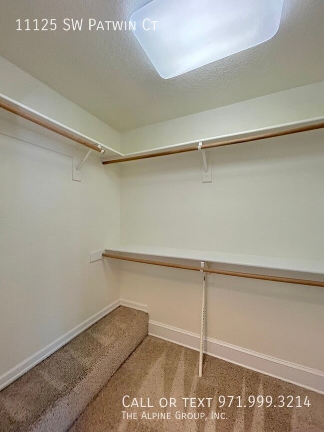 Building Photo - 11125 SW Patwin Ct