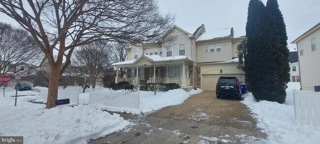 Building Photo - 23503 Sugar View Dr