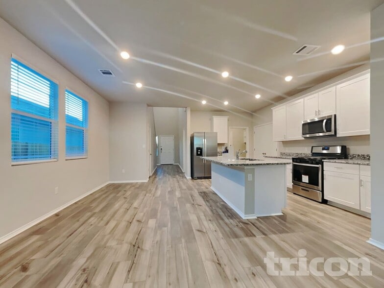 Building Photo - 3512 Catlett Crk Rd