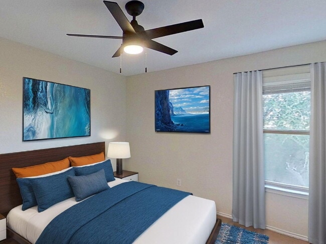 Building Photo - Discover the perfect blend of comfort and space at 6323 Myrtle.