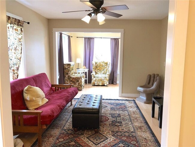 Building Photo - 2319 Cole Ave SE