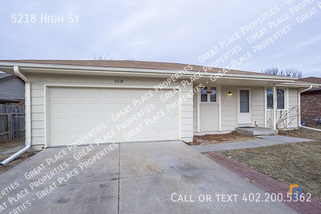 Building Photo - 5218 High St