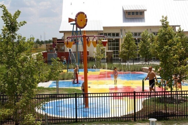 Building Photo - 4203 Chloe Ridge Ln