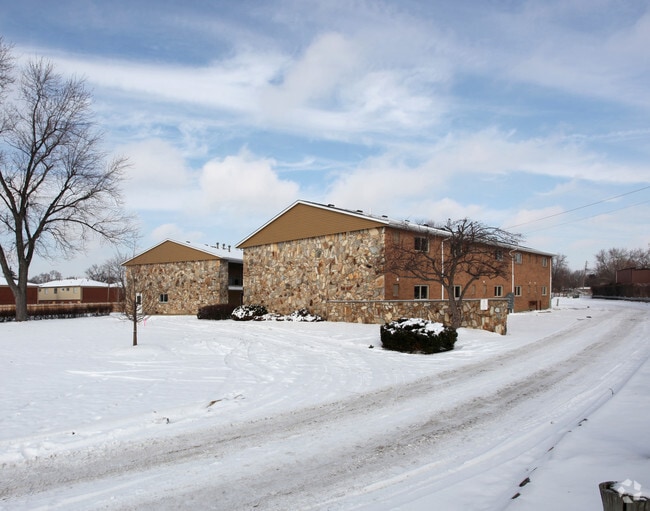 Berwick Gardens 36803688 E Livingston Ave Columbus OH 43227