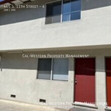 Building Photo - $2,450 2 Bed 1 Bath St Near SJSU With Two ...