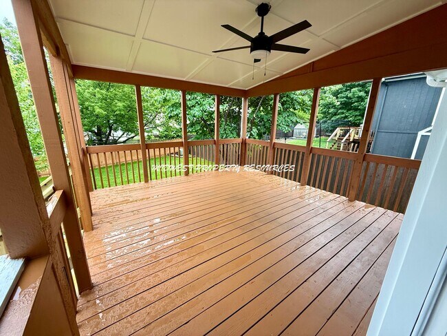 Building Photo - Spacious 3 Bedroom Home with Finished Basement, Covered Deck & Fenced Yard