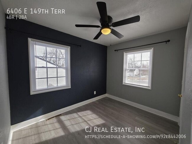 Building Photo - 6406 E 149 Terrace