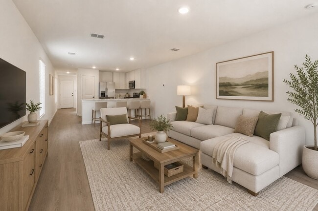 Building Photo - 3040 Campeiro Ave