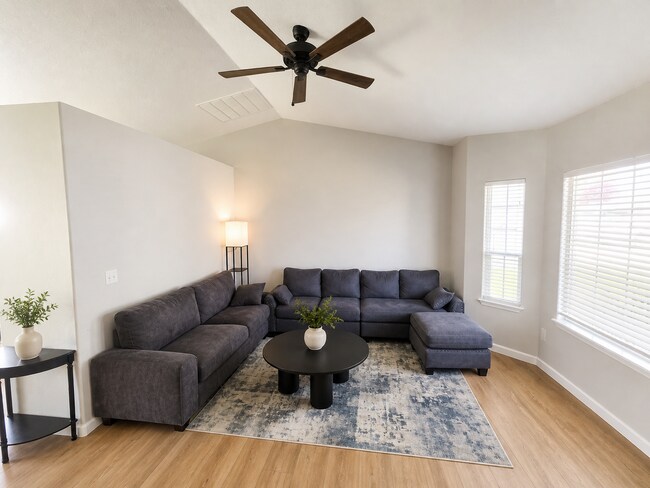Building Photo - Spacious Home with 3-Car Garage, Two Living Areas & Covered Patio