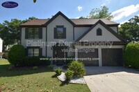 Building Photo - 1325 Holleybrooke Dr