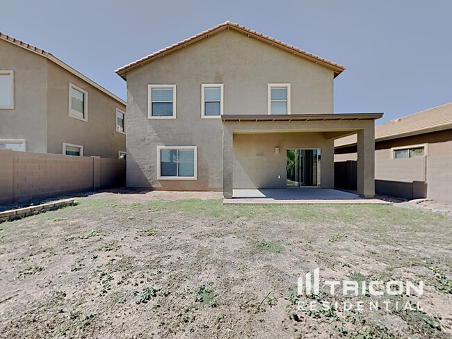 Building Photo - 33507 N Slate Creek Dr