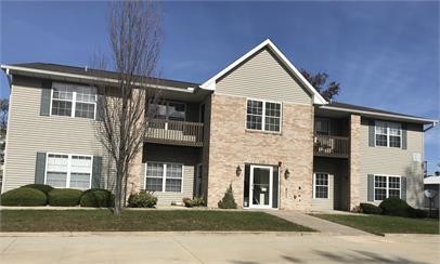 Building Photo - Covington Court Apartments