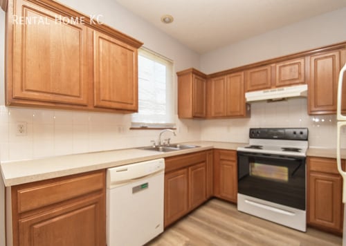 Building Photo - 23520 W 73rd Terrace
